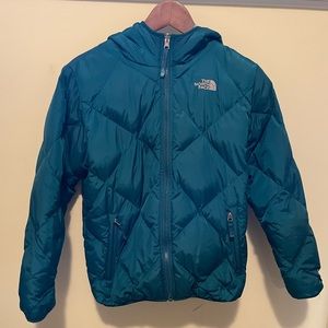 Columbia Down Jacket Kids